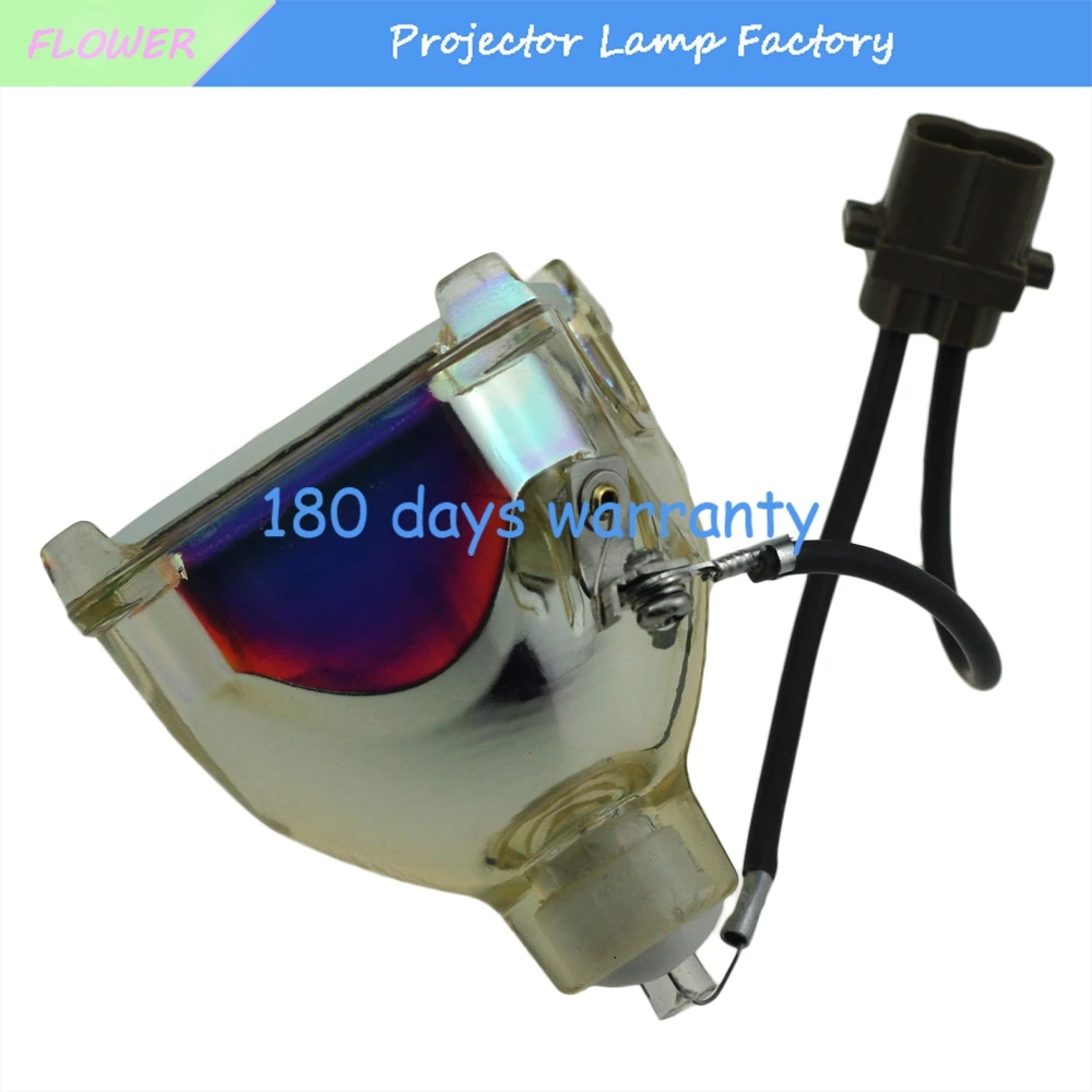 XIM Good Quality ELPLP29/V13H010L29 Projector Lamp/Bulb For Epson EMP-S1+/EMP-S1H/EMP-TW10H/POWERLITE HOME 10+/POWERLITE S1+