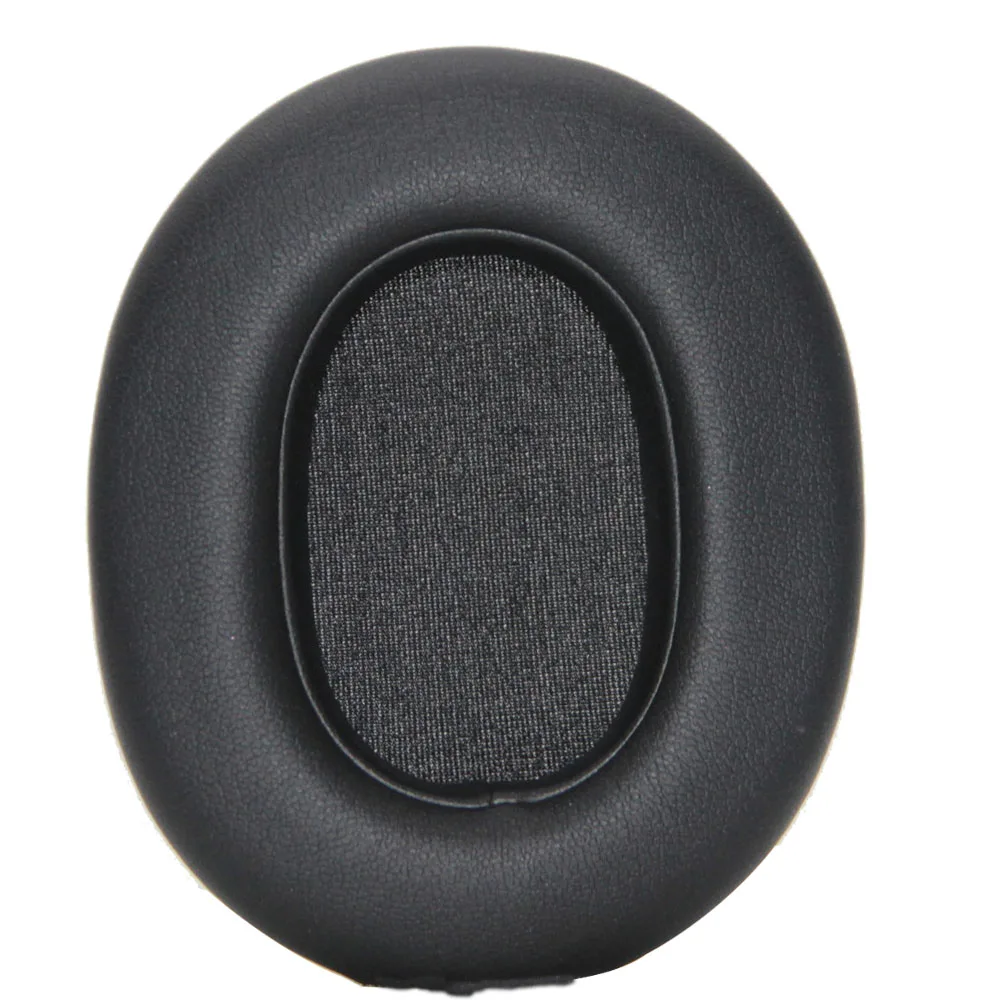 DIY 라이브 500 BT 이어패드, JBL 라이브 500BT 650BTNC 660NC Live500BT 이어패드 헤드폰 이어 패드 쿠션 커버 귀마개 수리 부품
