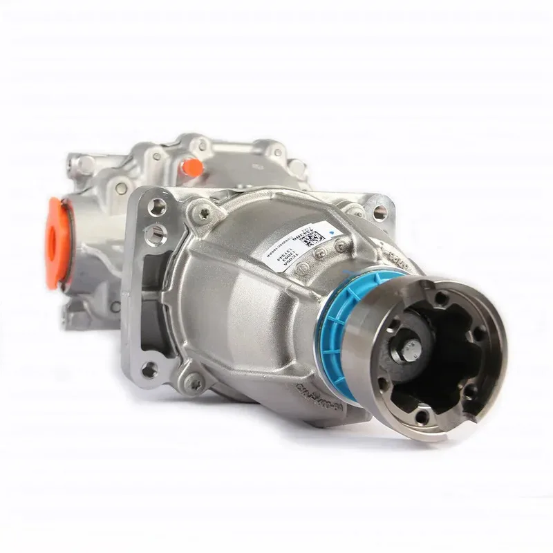 

Rear Differential Carrier Assembly – Compatible with Fo rd Edge, Explorer and (Lin coln) MKC/MKZ/MKX.