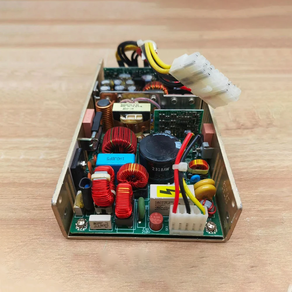 For ASTEC Industrial Equipment Data Server Power NTQ123