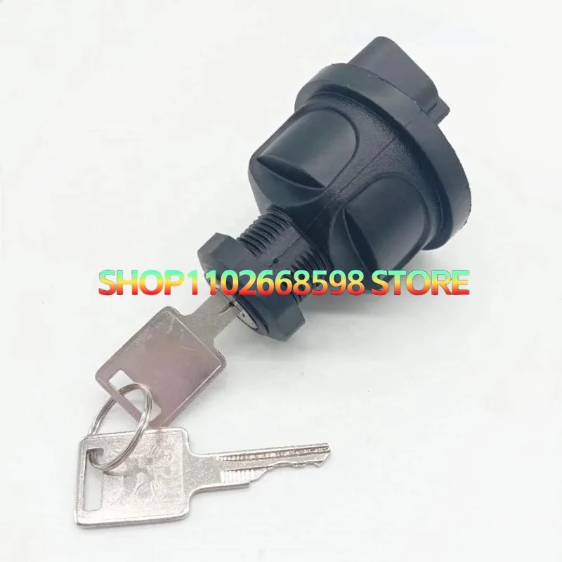 Ignition Switch 6693245 for Bobcat 751 763 773 863 873 883 963 T180 T190 T200 A220 A300 A770