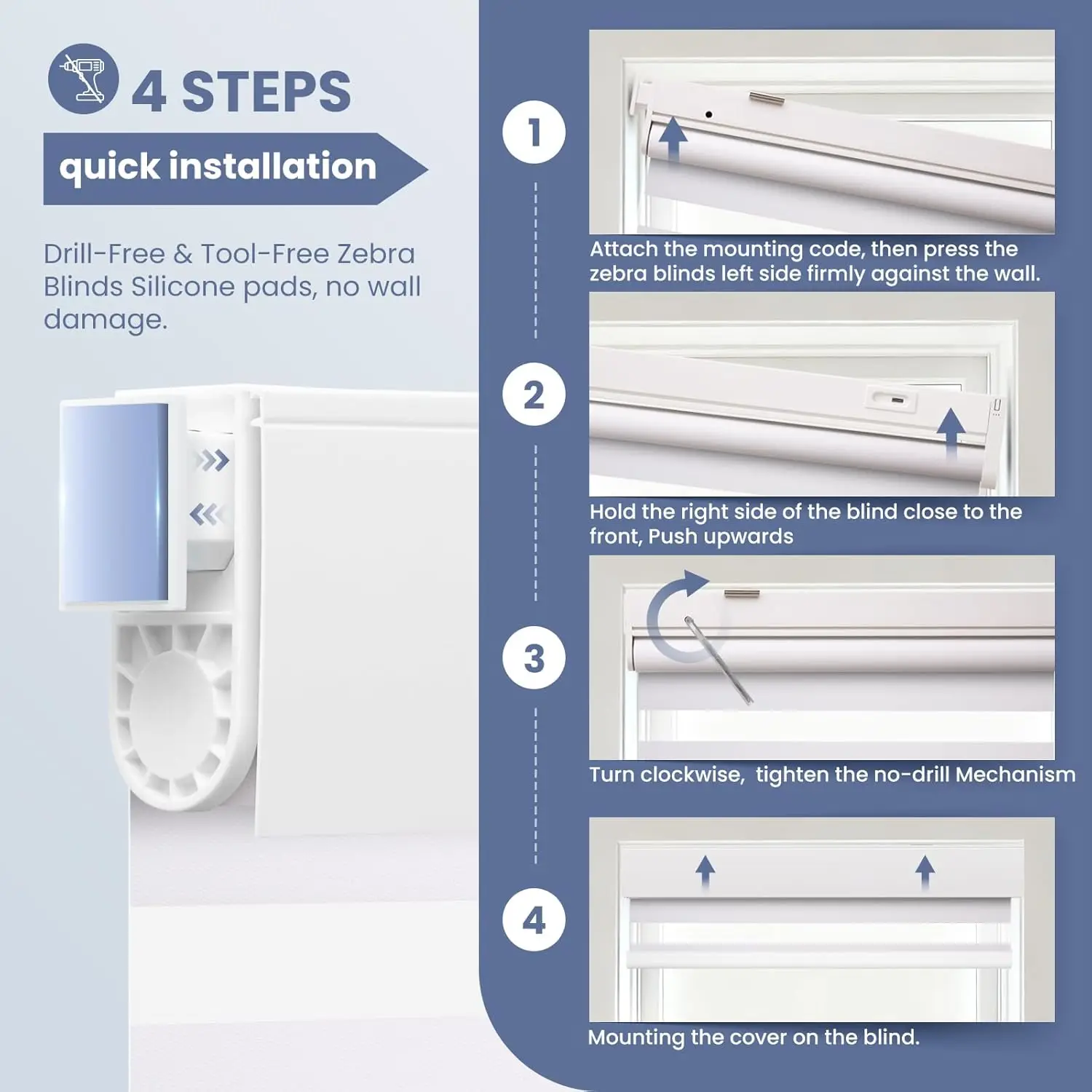 Thumbnail 4 - #13 Top Window Blinds Picks for Every Budget