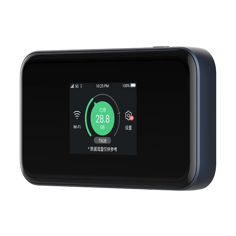 ZTE MU5001 5G MiNi Router
