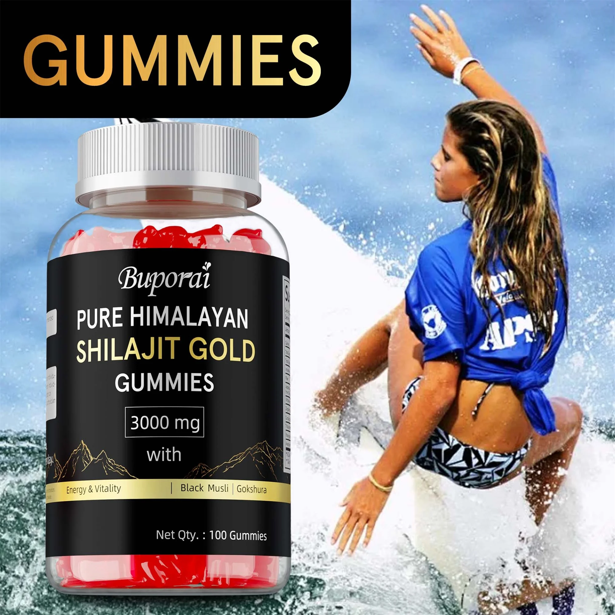 

Чистые гималайские жевательные конфеты с шиладжитом — улучшают настроение, состояние кожи и пищеварение, повышают энергию, снимают стресс и усталость.