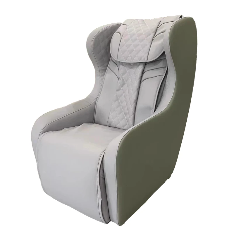 

Best Sale New Design 4D 8D Massage Seat Full Body Care Massage Chair Mini Electric Sofa