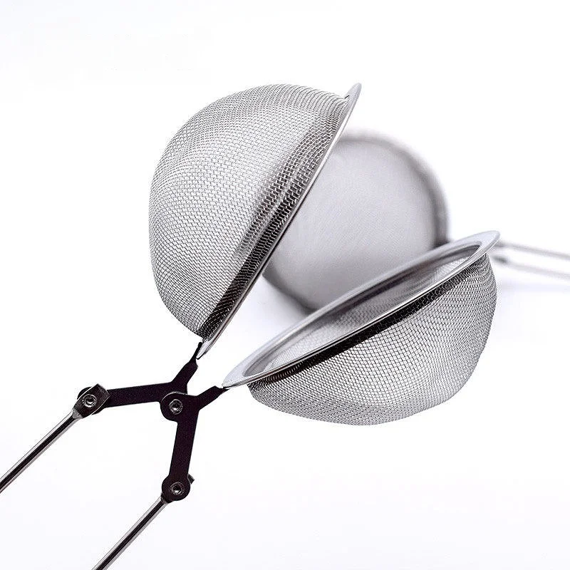 5/10pcs Dental Bur Stainless Steel Needle Mesh Bag Filter Cleaning Basket High-temperature Sterilization Dental Cleaning Tool