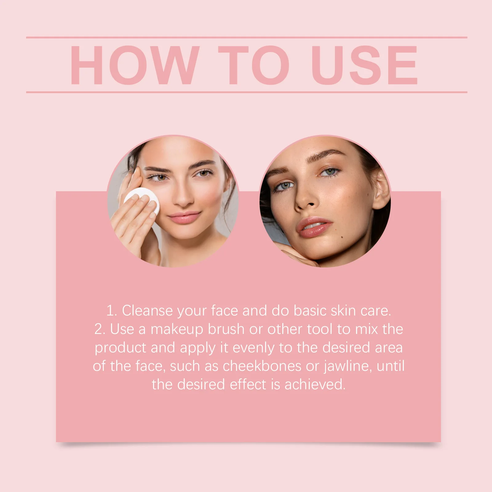 พาเลทท์แป้งแต่งหน้าซีโฟโค ซีรีส์ใหม่ แมท ไฮไลท์ ชิมเมอร์ คอนทัวร์ แชโดว์ ประกายมุก วิ้งค์ แต่งหน้าแบบธรรมชาติ