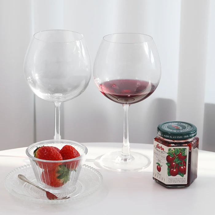 Ocean Madison Buregan Wine glasses 2p set