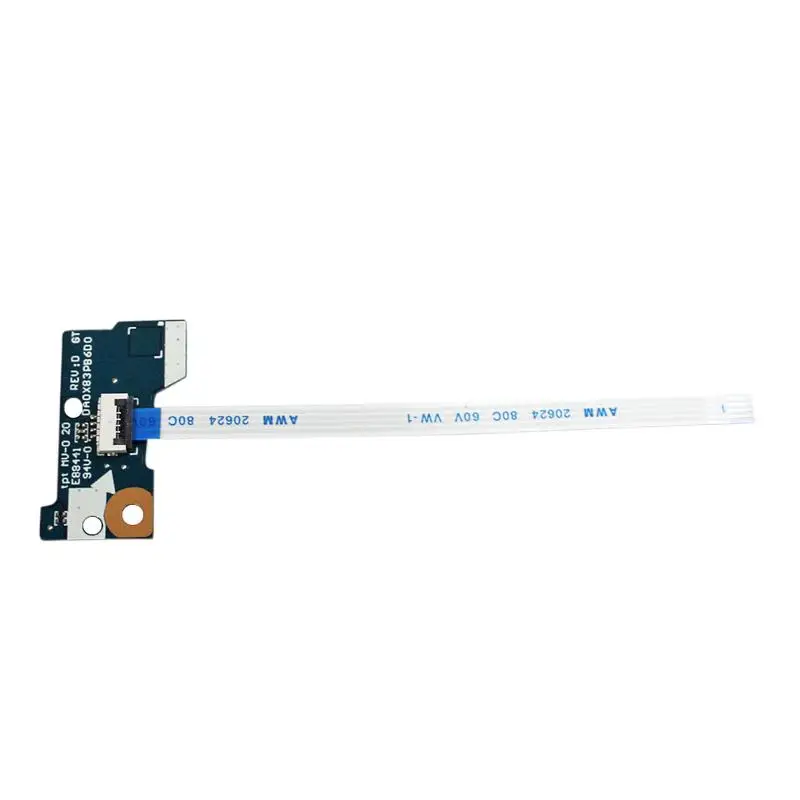 

Кабель платы кнопки питания PJFO для HP ProBook 455 G4 450 G4 DA0X83PB6D0 905754-001