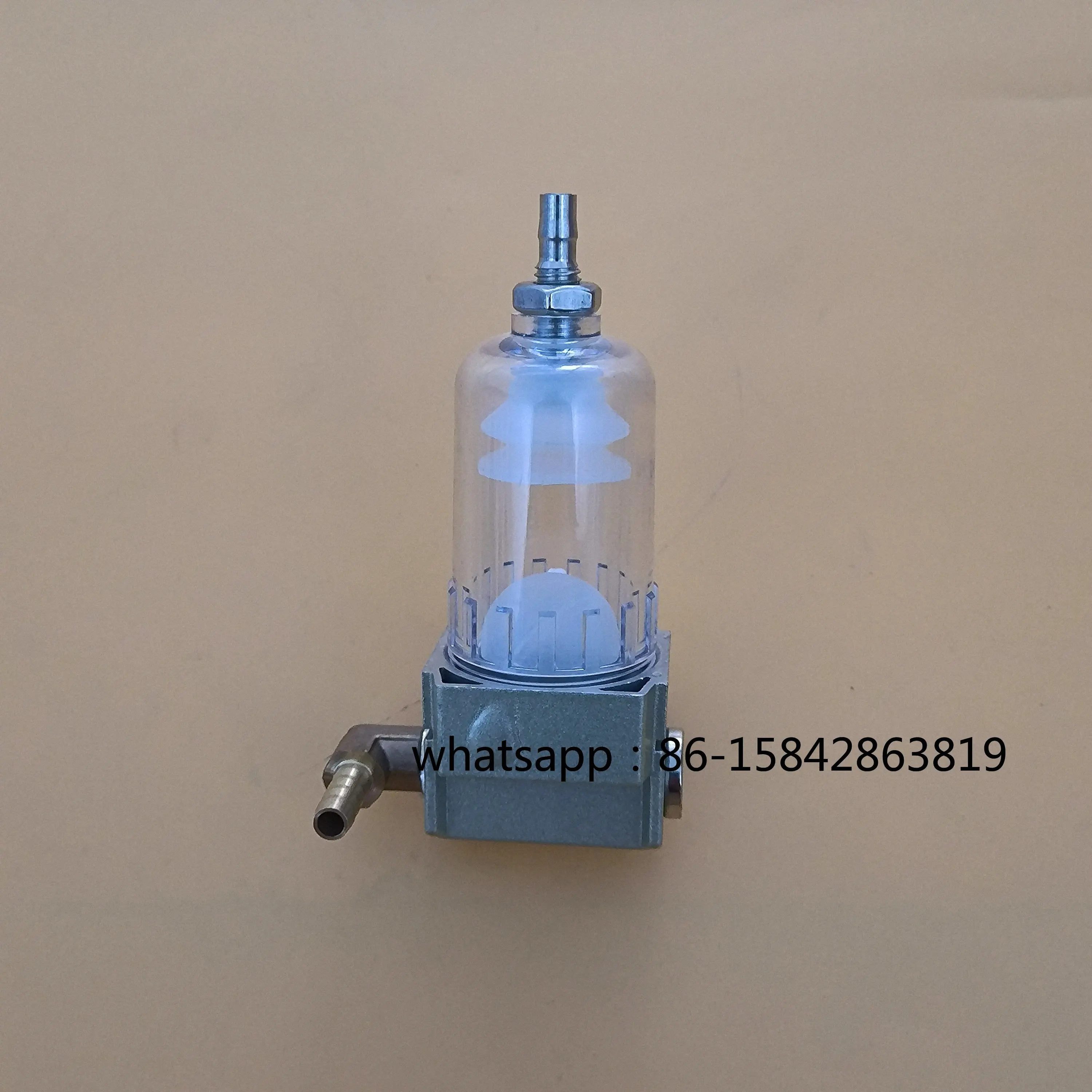 Water Barrier MQW-50A 5102 5105 Tail Gas Analyzer Oil Water Separator