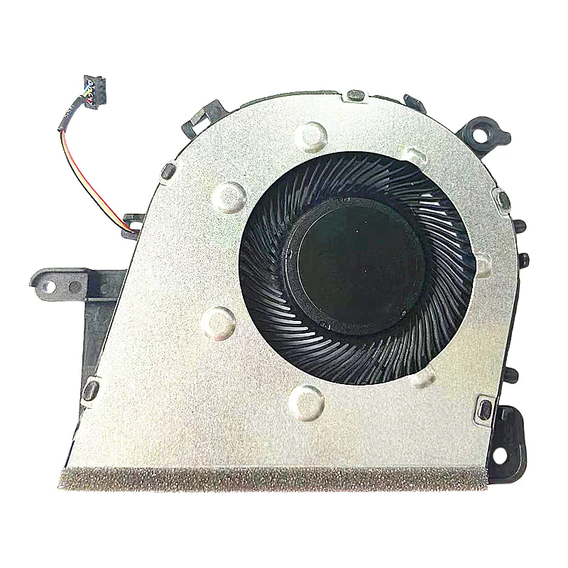New Original Laptop Fan for Lenovo Xiaoxin 14 API Youth Edition 2019 / S145 - 14IWL / V14 - ADA - High Performance Cooling Fan R