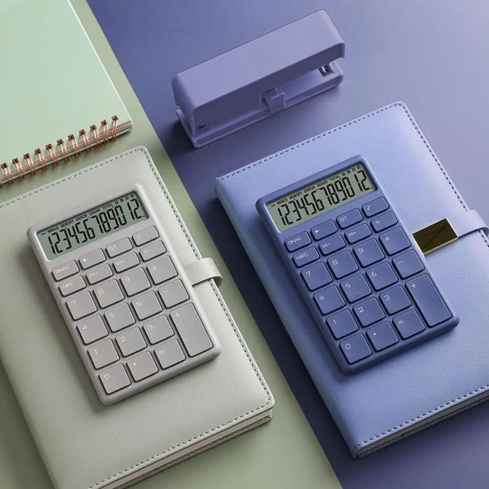 Thumbnail 4 - #17 Best Basic Calculators to Buy In 2026