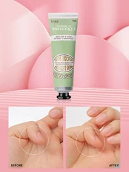 L'Occitane en Provence Almond Delicious Hands Cream 1.0 FL.OZ./30ml