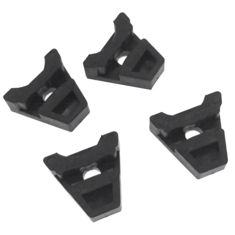 

New Car Sunroof Window 4Pcs Slider Repair Kit Clip for CLA A C E Class W176 W177 W205 C207 C117 62483671206