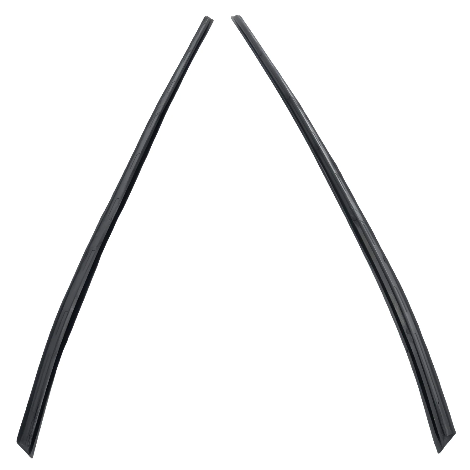 Vordere äußere linke/rechte Windschutzscheiben-Ziersäule für Ford Mondeo MK III 2000–2007 1305444 1S71F03149AH 1305443 1S71F03195AH – Detail 2