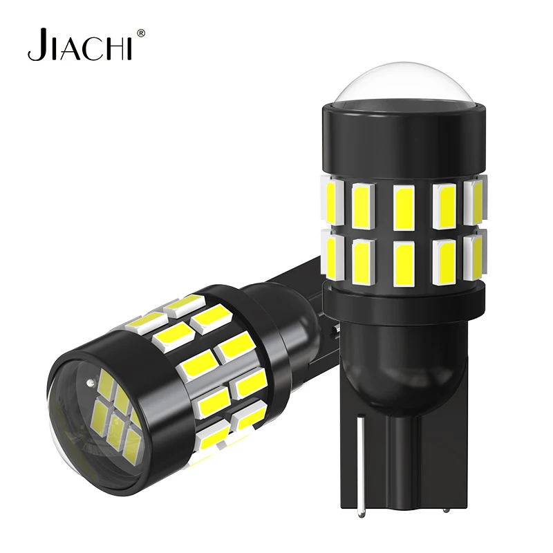 Jiachi 100PCS W5W T…