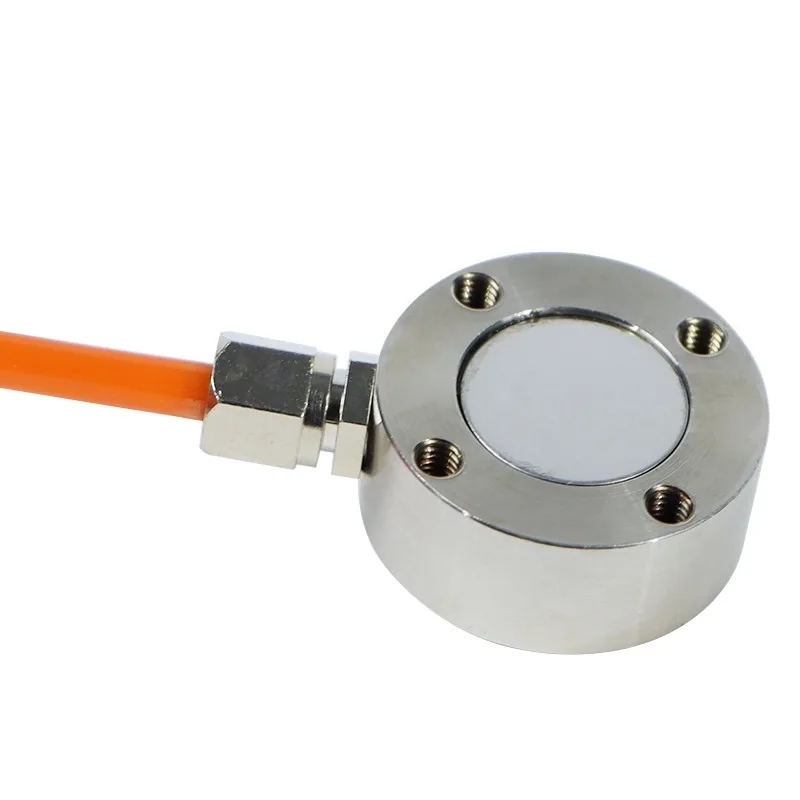 

Parts Suitable for Miniature Force Measurement Weighing High Accuracy Pressure Sensor Cylinder Pressure