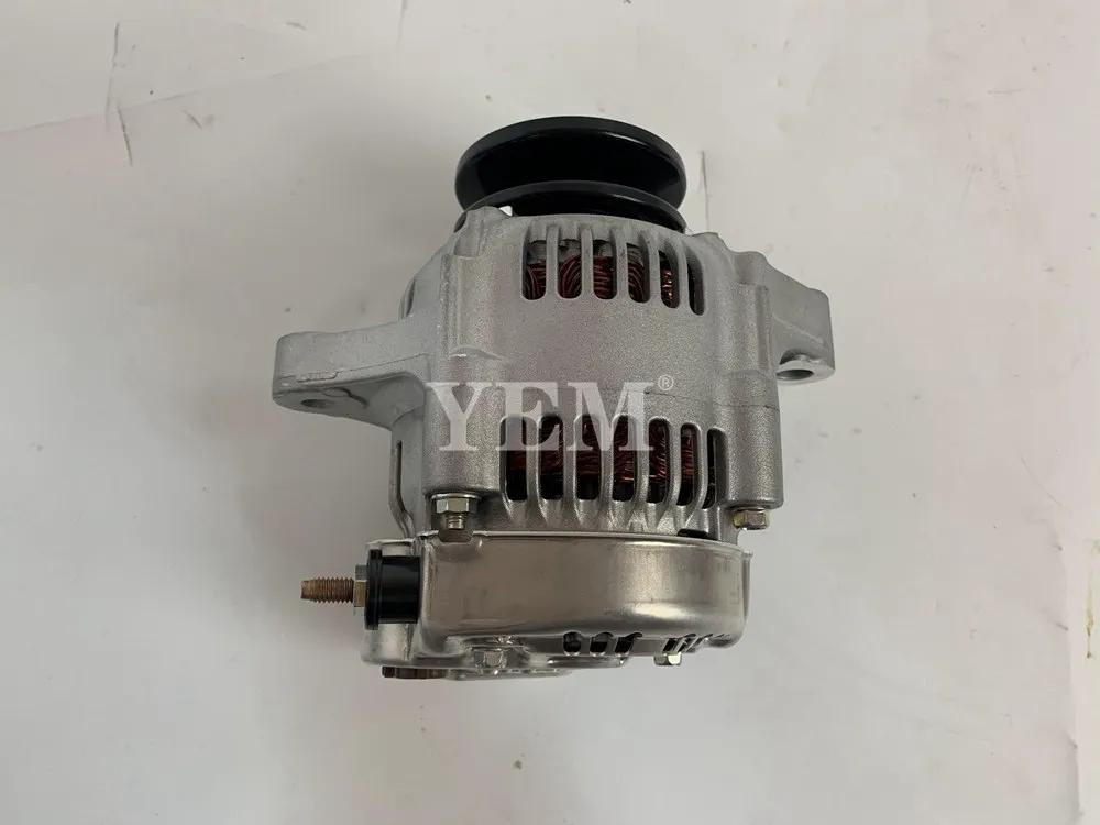 

Applicable EC55 Generator Part Number 16404-64013 Engine Excavator Accessories