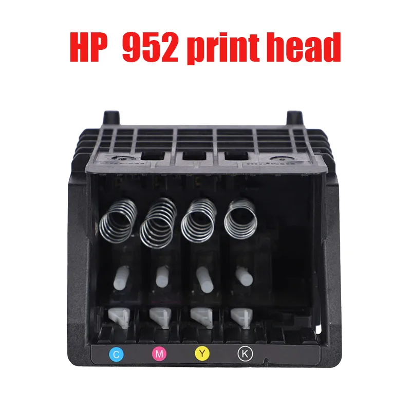 Professional Printing Results with 952 Printhead for HP For Officejet Pro 8216 7740 7720 8720 8730 8740 8710 8210