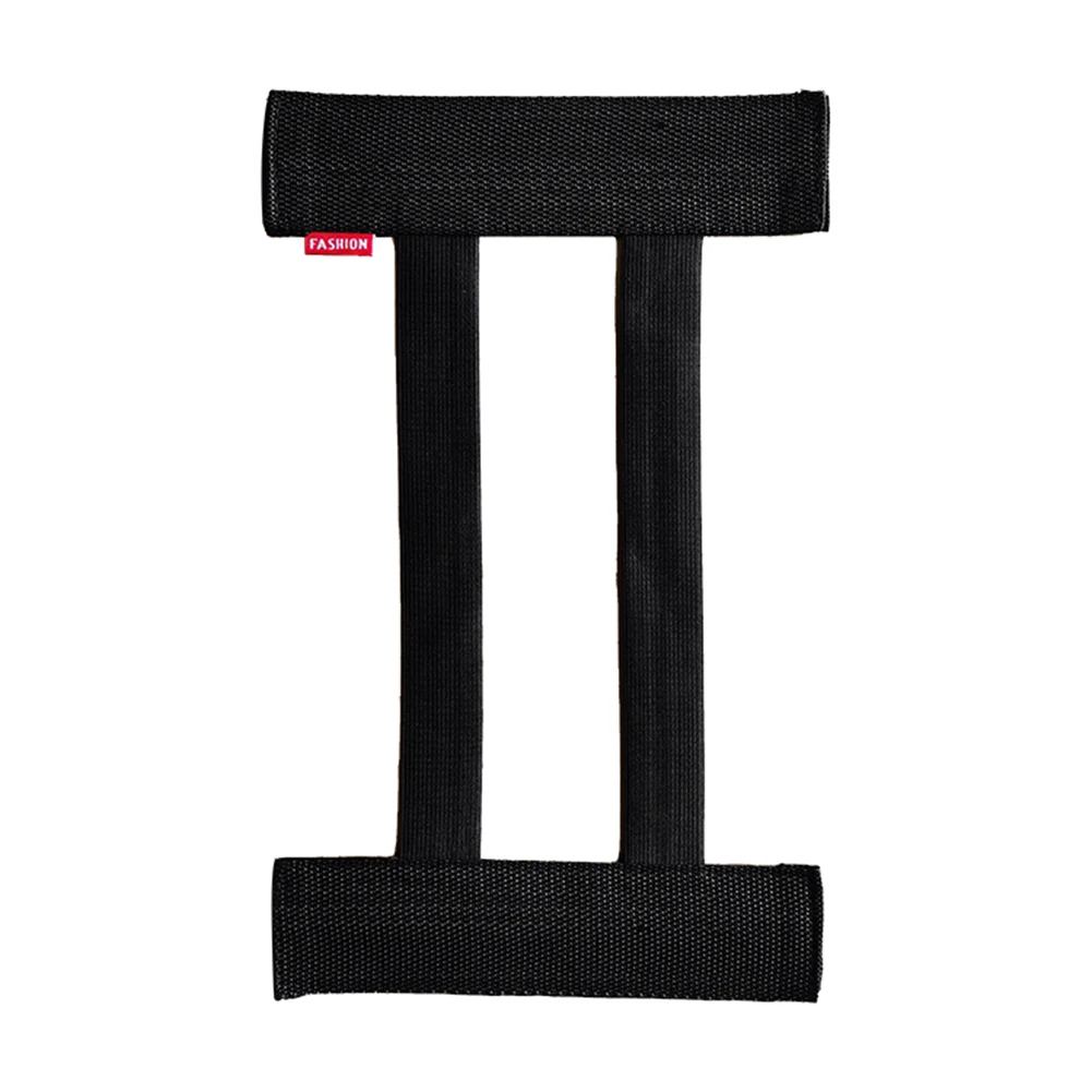 Car Trunk Elastic Fixed Straps Adjustable Car Trunk Organizer Car Back Rear Trunk Storage Fixed Straps Auto Interior Accessories