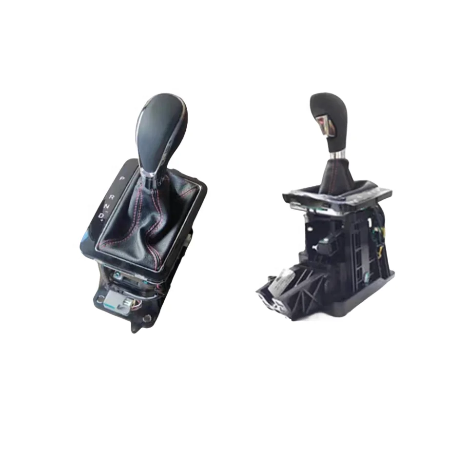 

Suitable for Changan CS75 Gear Shifting Mechanism Assemblyoriginal Car Gear Lever Solenoid Valve Gear Switch 1.8T Automatic ha