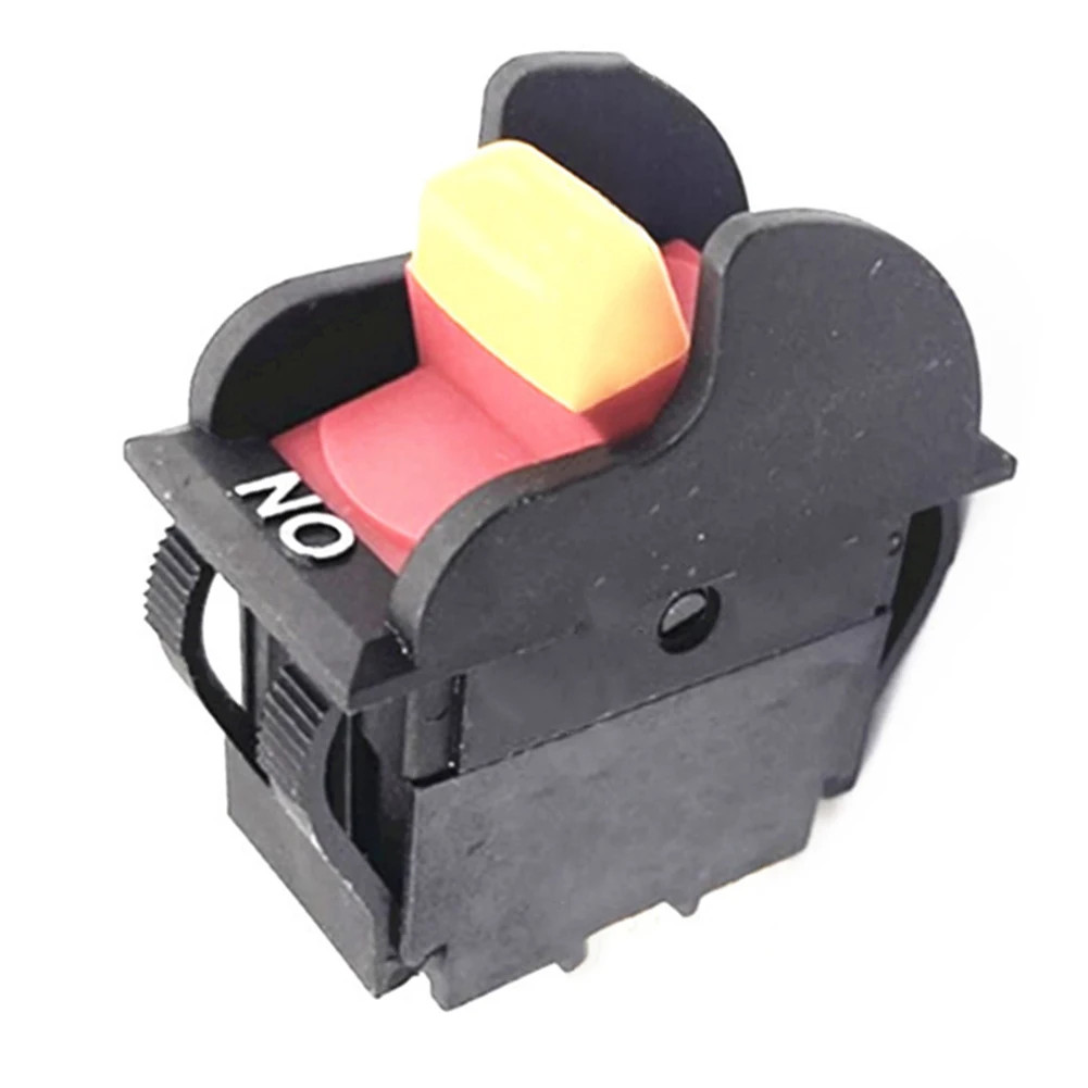 

Tile Saw Power Switch Compatible with For Ridgid For R4030/For R4030S Model 760271017 Replacing 760271016/525468002