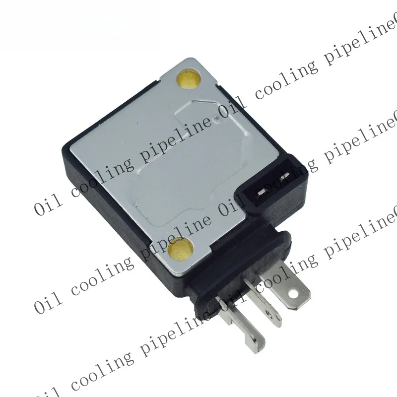 A+ Distributor Ignition Module For 1981-85 Mazda RX4 RX5 RX7 FB 12A 13B E301-24-910
