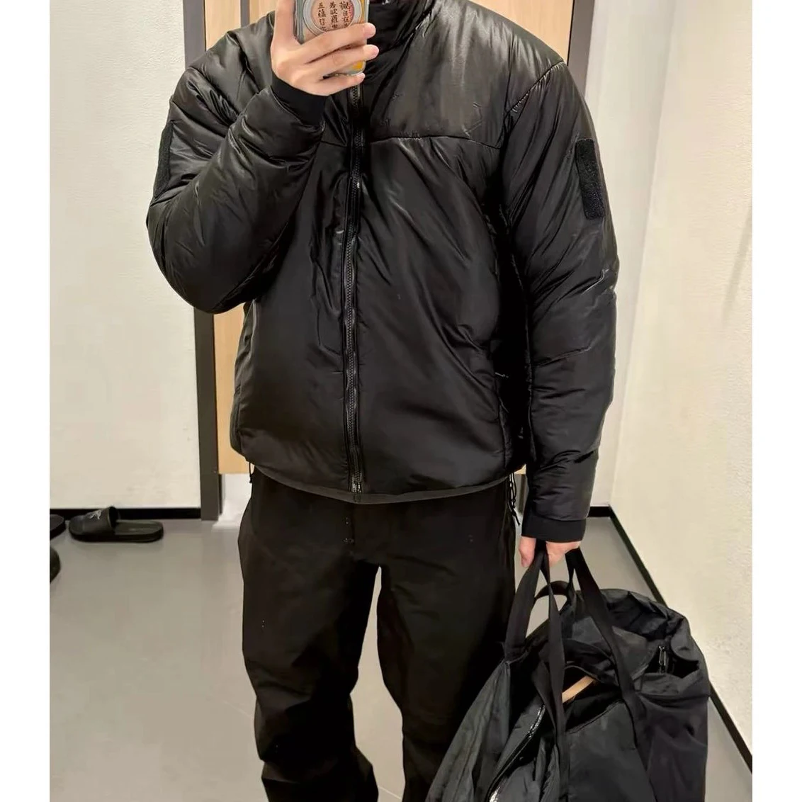 

Легкая утепленная куртка-пуховик для улицы с воротником-стойкой, ветрозащитная, из хлопка, для мужчин и женщин, повседневная, молодежная, модная