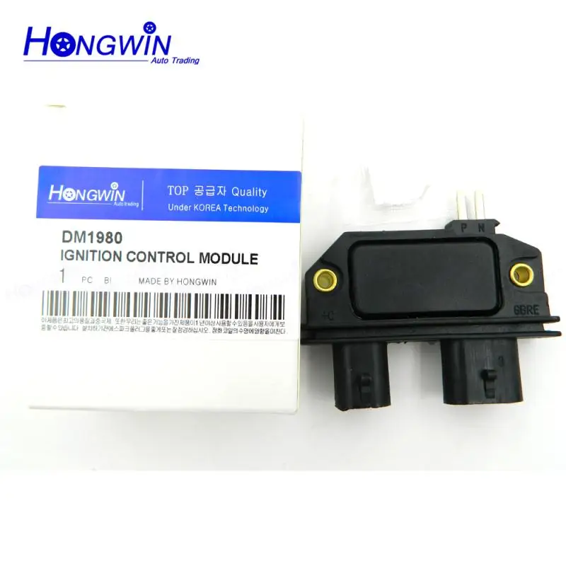 New Ignition Module DM1980 For Chevrolet S10 Celebrety Sonoma DM1980XHD
