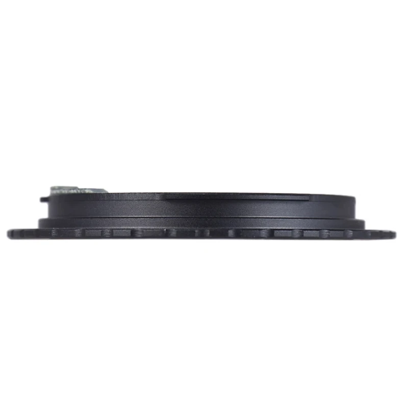 Electronic Chip M42 To EOS Camera Lens Converter Ring Auto Focus Confirmation Adapter Photography Accessory