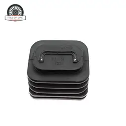 41427-4A000 414274A000 Clutch Fork Dust Cover For JAC Refine Gearbox Bellows Steering Gear
