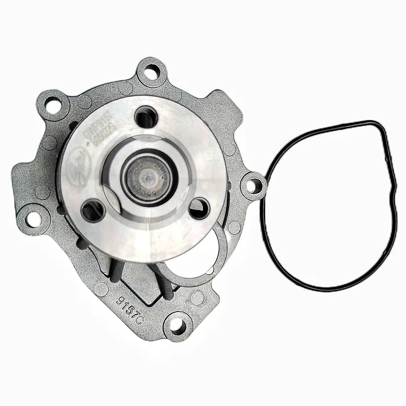 

Automotive Parts Water Pump 24405895 1334142 5555428
