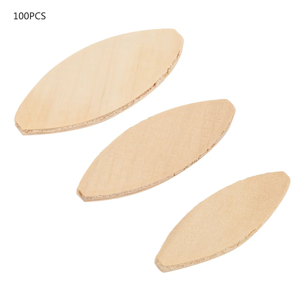Plate Joining  Wood Joining Biscuits Wood Board Docking Tool 0# 10# 20#