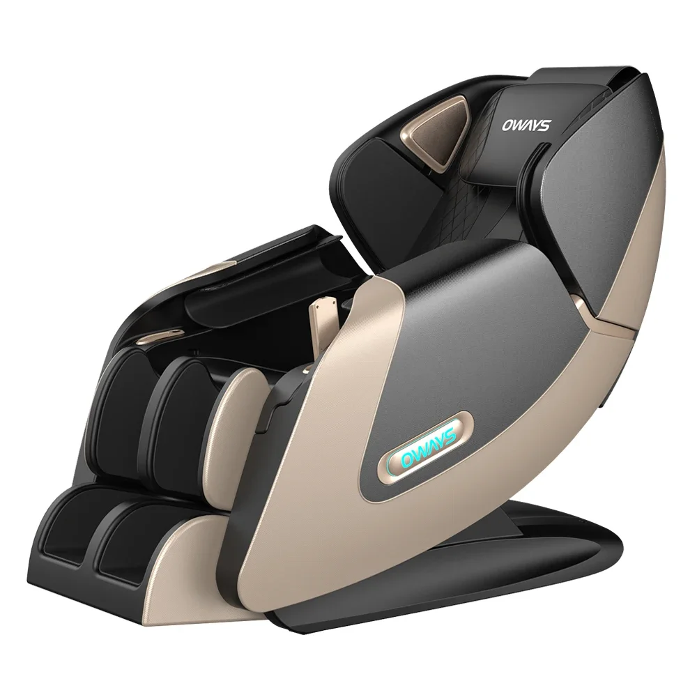 

Wholesale zero Gravity Massage Chair Electric Luxurious Massage Chair Full Body