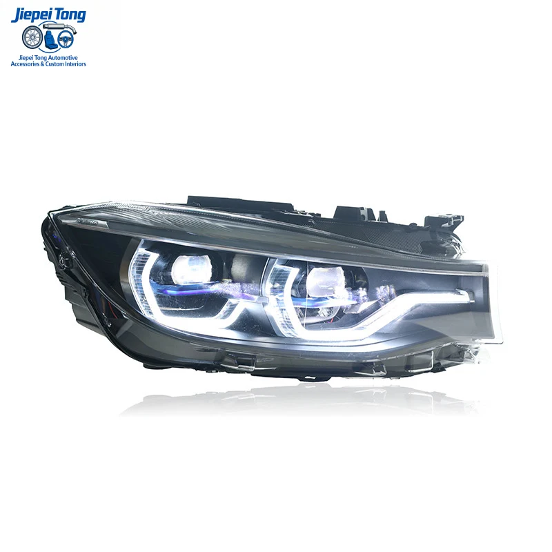 

Suitable for 13-20 BMW 3 Series GT headlight assembly F34, modified with LED daytime running lights and sequential turn signal l