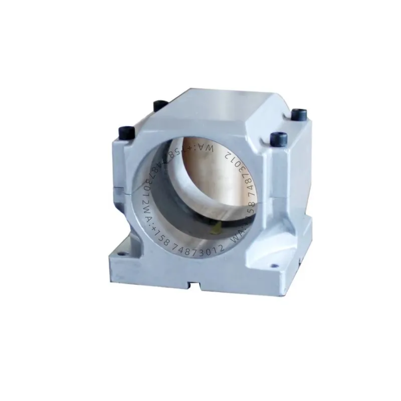 

80mm N74 Tapping Automatic CE/ISO 20 Vertical Small Pneumatic Drill Spindle Unit With Servo Motor & Gear Core Engine Component