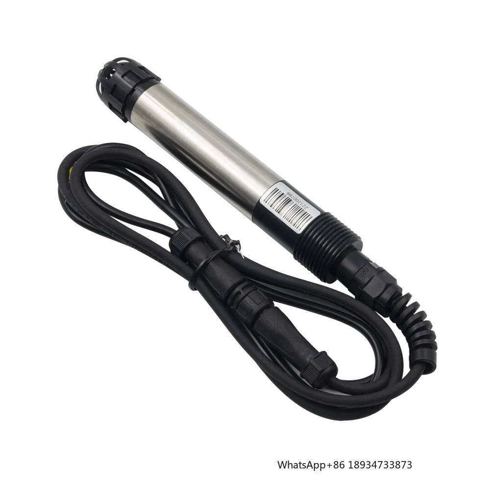 Optical Digital DO Probe Fluorescence Dissolved Oxygen Water Dissolve Oxygene Sensor