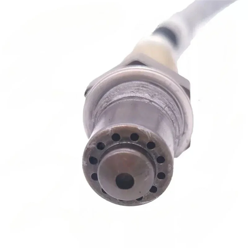 Sensor Oksigen Upstream O2 Lambda Rasio Udara-Bahan Bakar 07L906262S 0258017153 Untuk A3 A4 A5 A8 Q7 Q5 1.8 2.0T VW