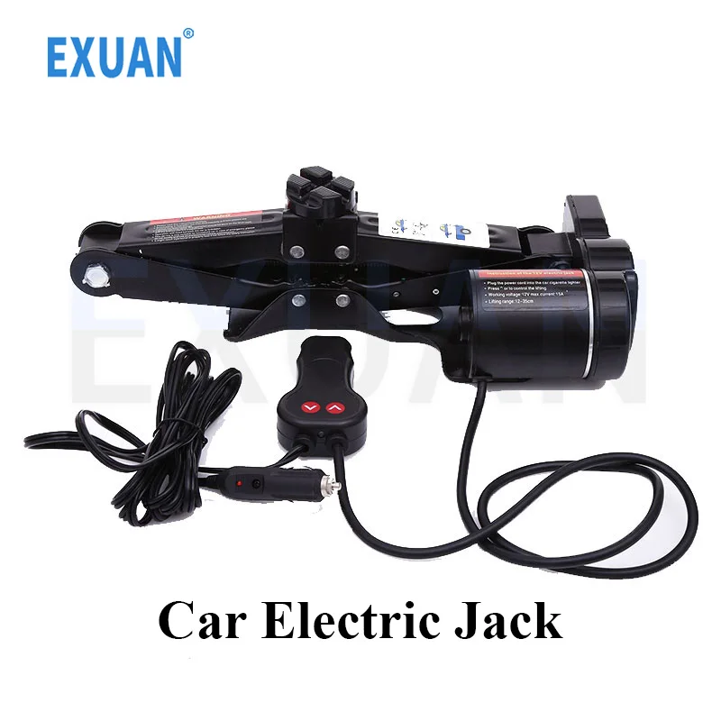 

Car Jack 2TPortable Labor-saving Hand-cranked Car Scissor Jack Car Repair and Tire Replacement Special Tool for Car SUV