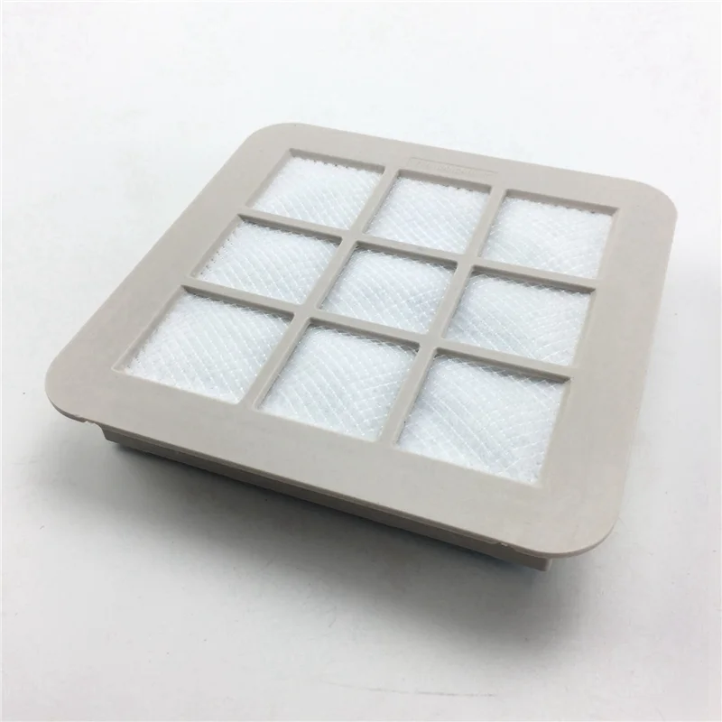 

B01C-2 Set HEPA Filter + Cotton For FC5828 FC5826 FC5830 FC5823 FC5822 FC5228 FC5226 FC5225 Vacuum Cleaner