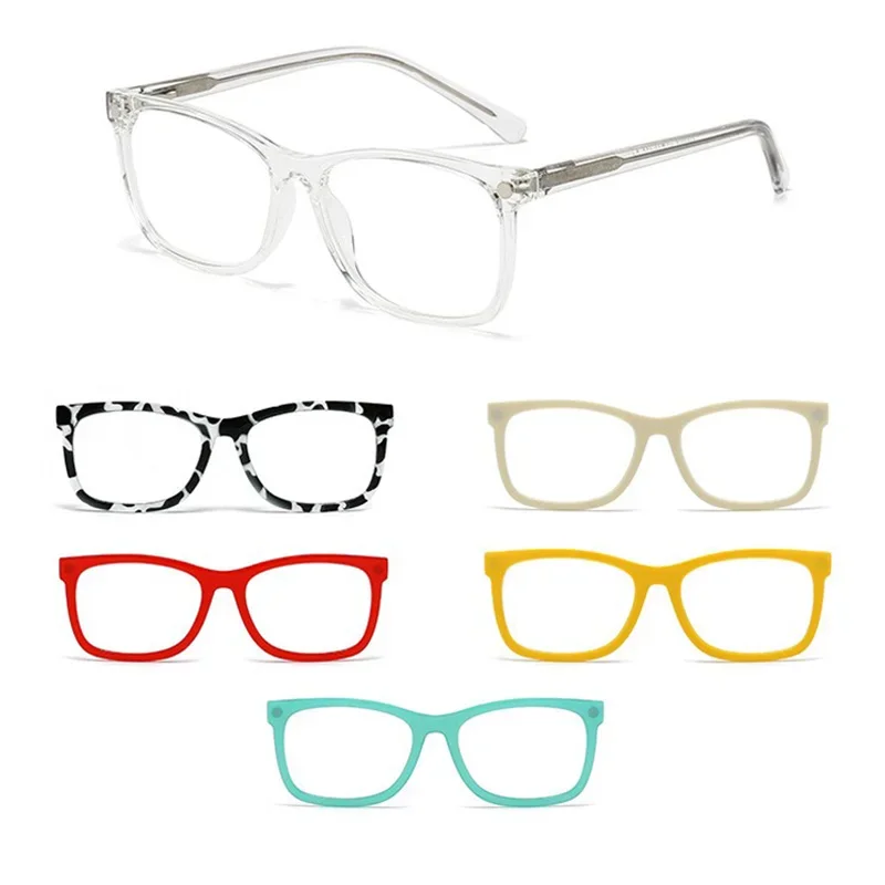 Thumbnail 3 - #66 Best Selling Titanium Glasses Frames