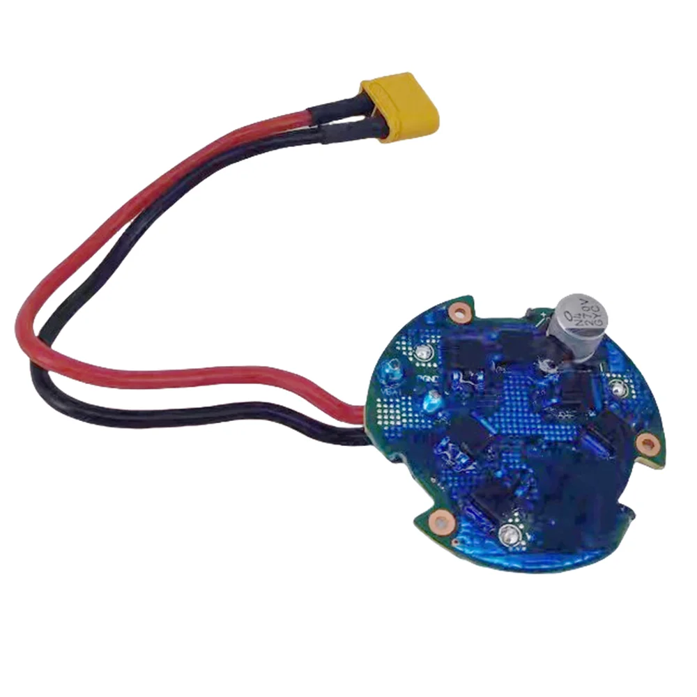 مكنسة كهربائية T12 لوحة محرك بدون فرشاة 28.8 فولت 500 وات 550 وات محرك عالي الطاقة بدون فرش #3