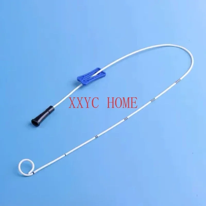 

Jinan Zhongkang Shun J type ureteral single J double J tube imported Stunt pig tail drainage catheter guide wire