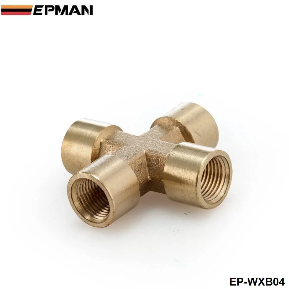 EPMAN Braided Stainless Steel 36\
