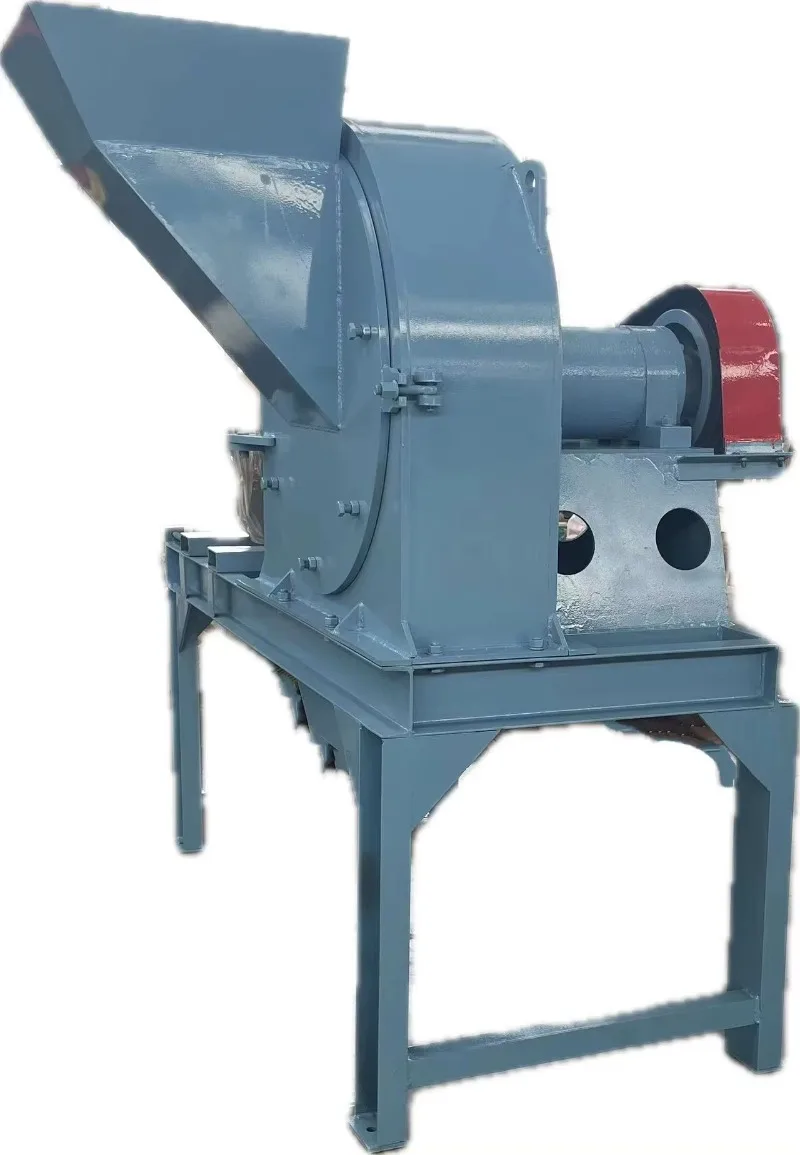 Mica Processing Machine with Motor Efficiently Separates Mica Layers from Bedrock or Impurities
