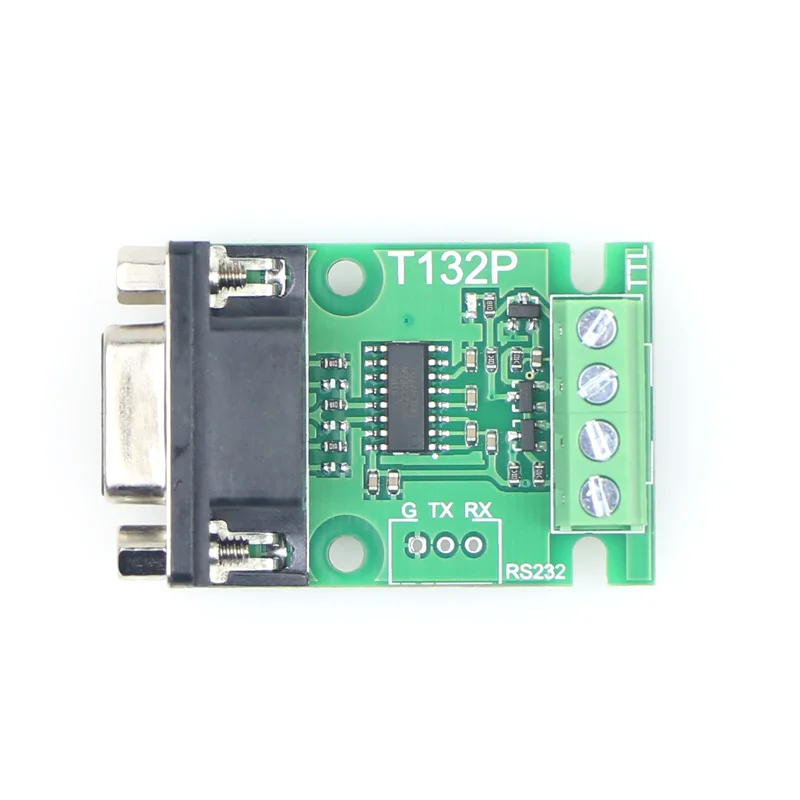 RS232 To Ttl To Uar…