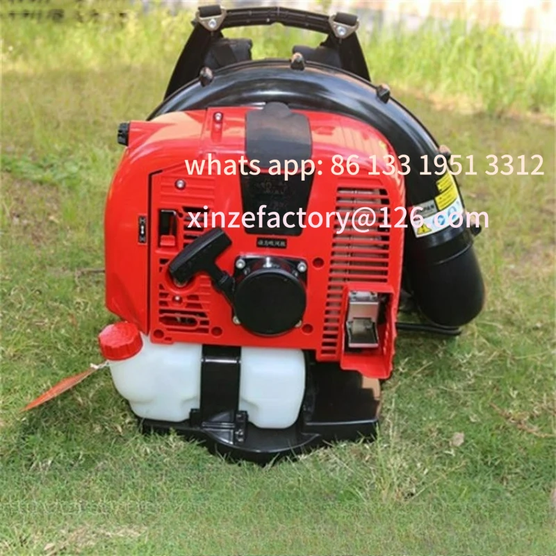 

Customizable Wind Extinguisher Blower EB770/Knapsack Greenhouse Snowblower