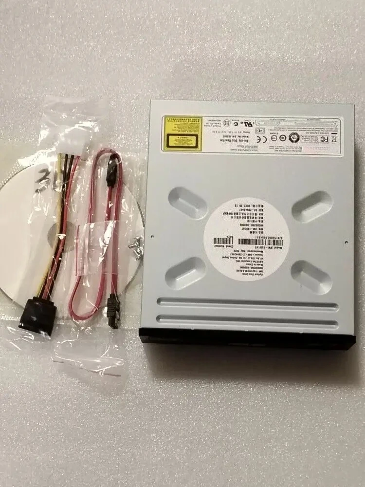 

New BD 16-speed for Asus dvd burner, 3D desktop BD drive serial port, support 4K