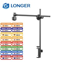 LONGER LightBurn Camera Kit for RAY5 5W 10W 20W Laser Engravers，Laser Engraver Camera Kits，Precision Imaging，Image Tracing