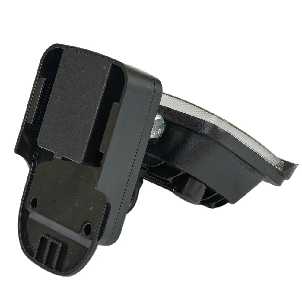 

Torch Light LED Work Light 18V Li-Ion Battery For RIDGID/AEG High Brightness Torch Light LED Work Light LED-wick 18